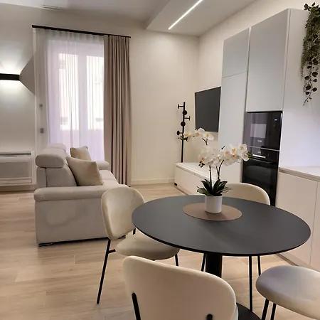 Apartamento The Fratta - Boutique Verona