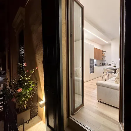 The Fratta - Boutique Apartamento