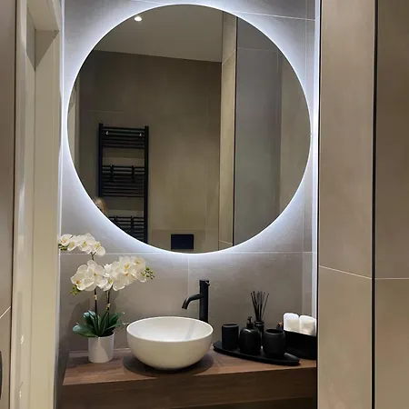 The Fratta - Boutique Apartamento *