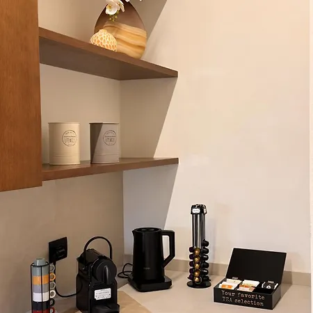 The Fratta - Boutique