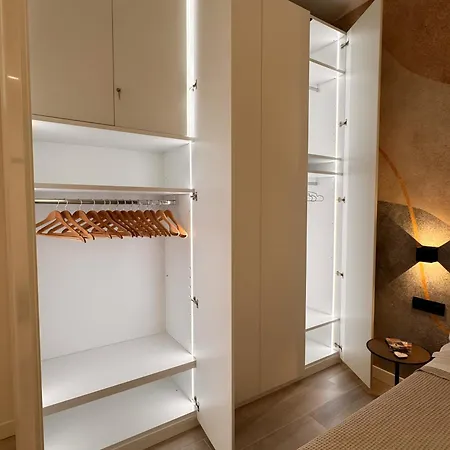 The Fratta - Boutique Apartamento
