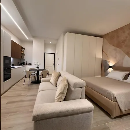 The Fratta - Boutique