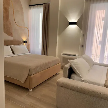 Apartamento The Fratta - Boutique *