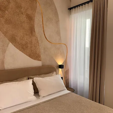 Apartamento The Fratta - Boutique