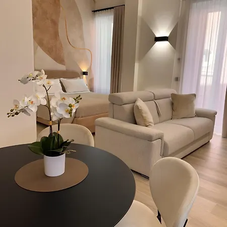 Apartamento The Fratta - Boutique *