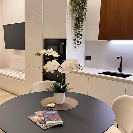 The Fratta - Boutique Apartamento