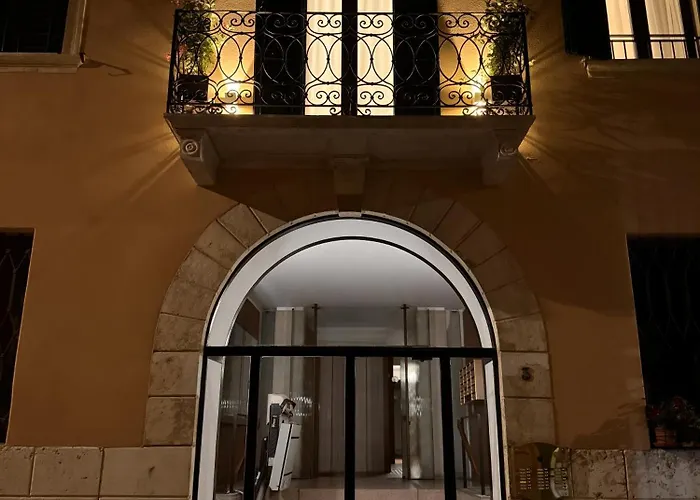 The Fratta - Boutique