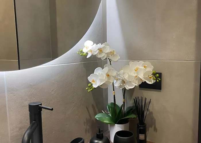 Apartamento The Fratta - Boutique Verona