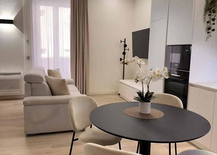 Apartamento The Fratta - Boutique Verona