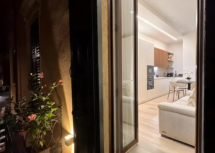 The Fratta - Boutique Apartamento