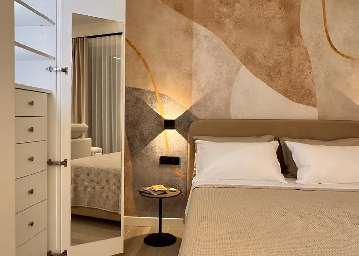 The Fratta - Boutique Apartamento *