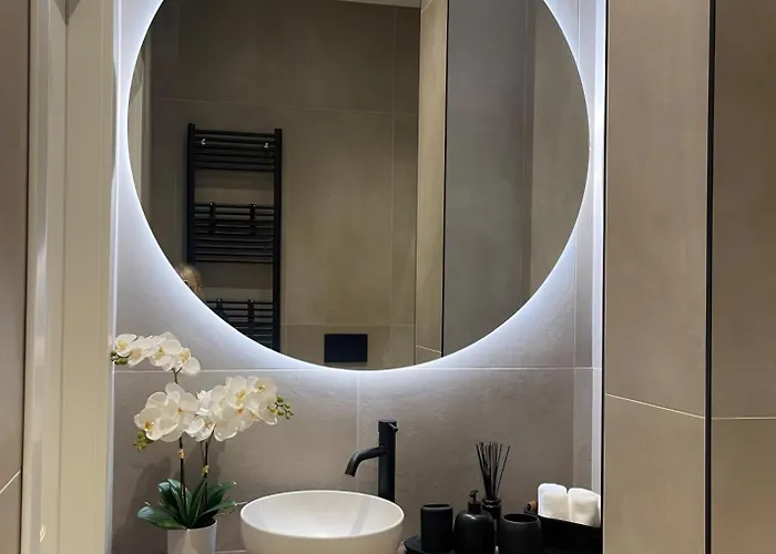 The Fratta - Boutique Apartamento *