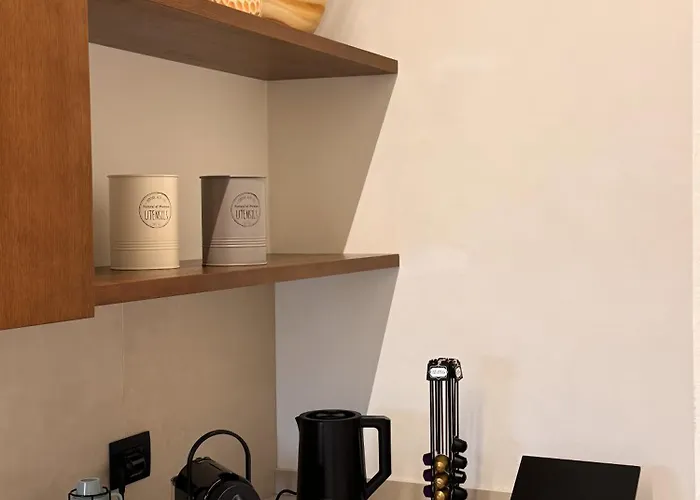 The Fratta - Boutique