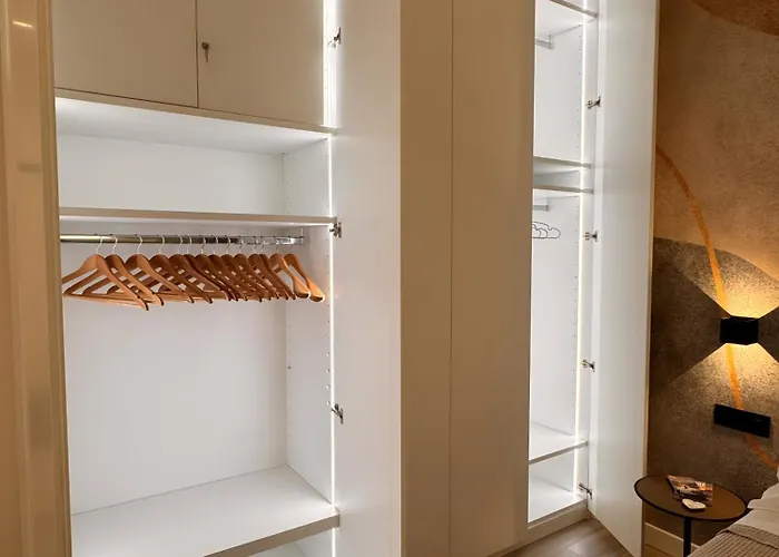 The Fratta - Boutique Apartamento