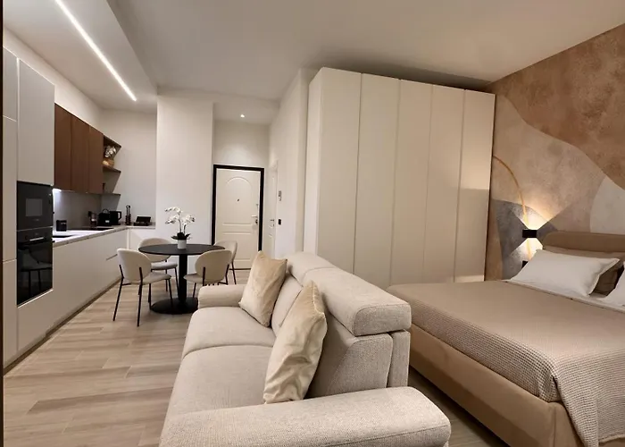 The Fratta - Boutique