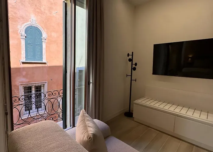 The Fratta - Boutique Verona