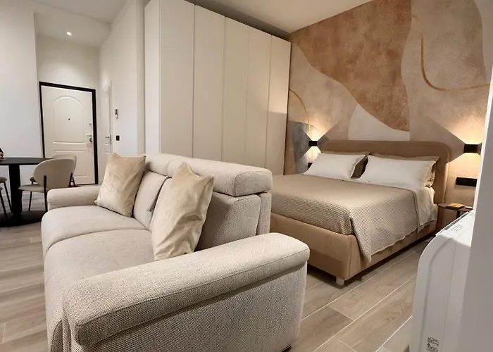 The Fratta - Boutique