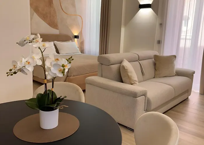 Apartamento The Fratta - Boutique *