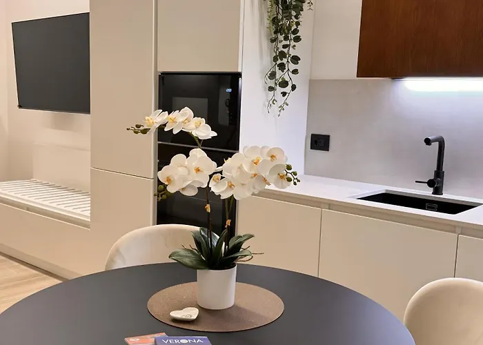 The Fratta - Boutique Apartamento