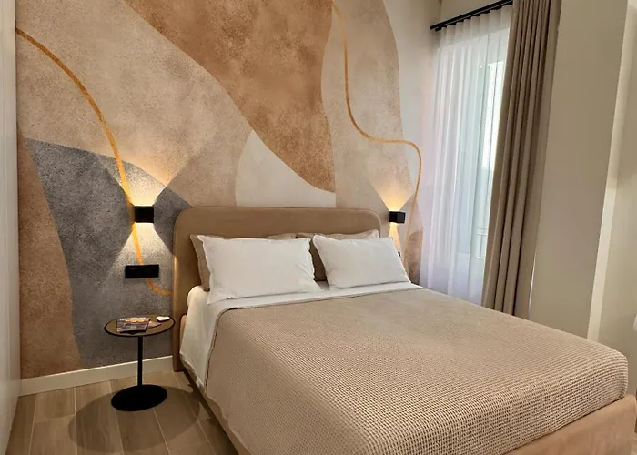 Apartamento The Fratta - Boutique *