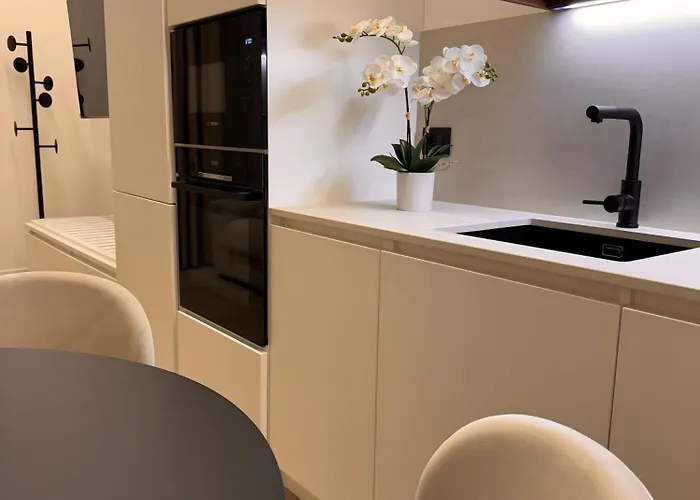 Apartamento The Fratta - Boutique