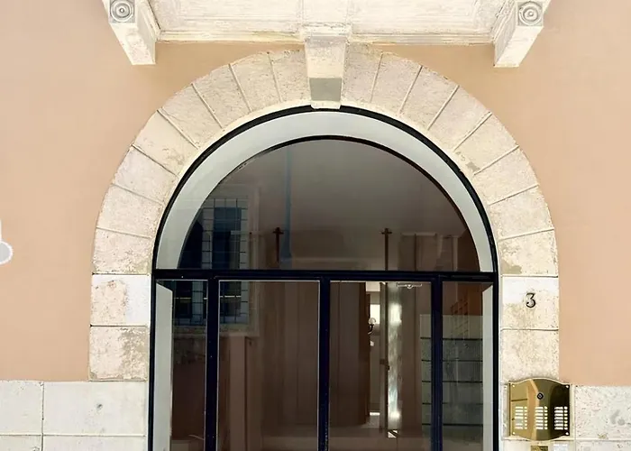 Apartamento The Fratta - Boutique *